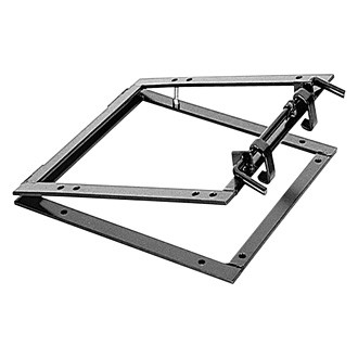 Sparco® - Tilt Forward Bracket, Bottom Mount Installation