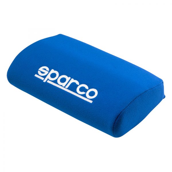 Sparco® - Leg Cushions, Blue