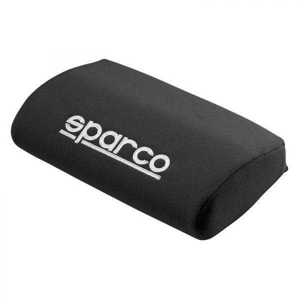Sparco® - Leg Cushions, Black