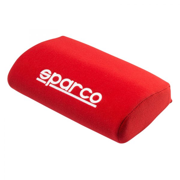 Sparco® - Leg Cushions, Red