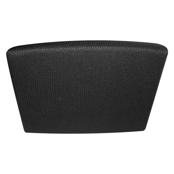 Sparco® - Seat Pad, Black