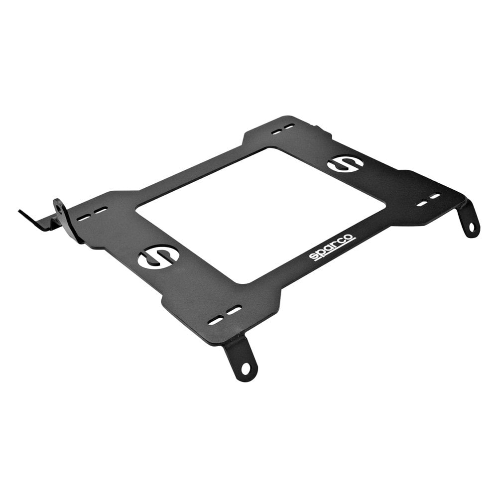 Sparco 600sb014r Seat Base SEAT BASE - 600 SERIES | Sparco USA