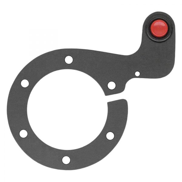 Sparco® - External Single Horn Button Kit
