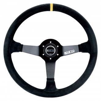 Alfa Romeo Car Racing Steering Wheels