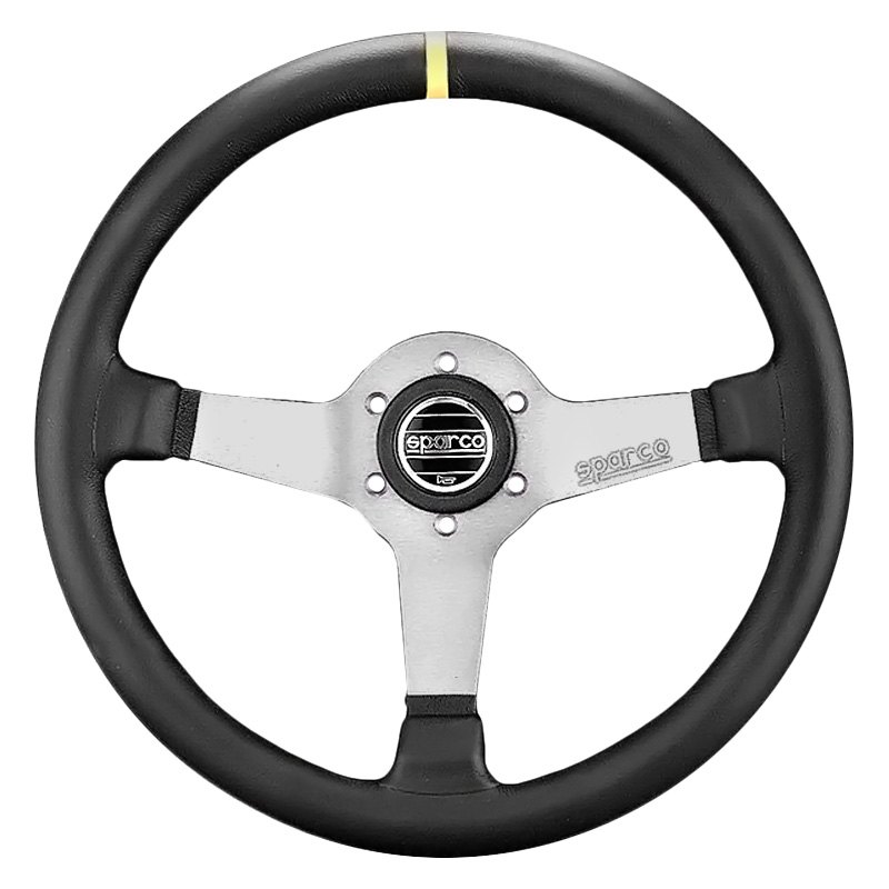 Sparco ステアリング L550 015TMZL9 モンツァ 3本スポーク 015tmzl9_0.jpg