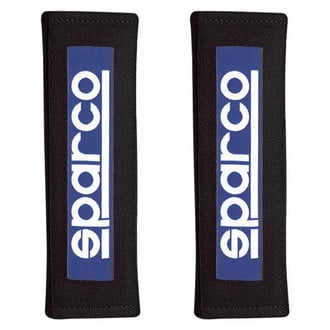 Sparco® - 3" Not Fireproof Harness Pads