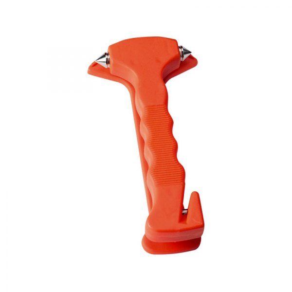 Sparco® - Safety Hammer with Seatbelt Cutter