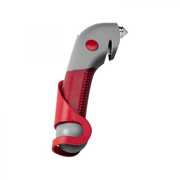 Sparco® - Safety Hammer with Seatbelt Cutter with Light