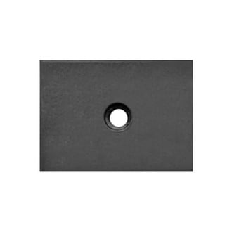 Sparco® 04502 - Harness Mounting Reinforcement Plate