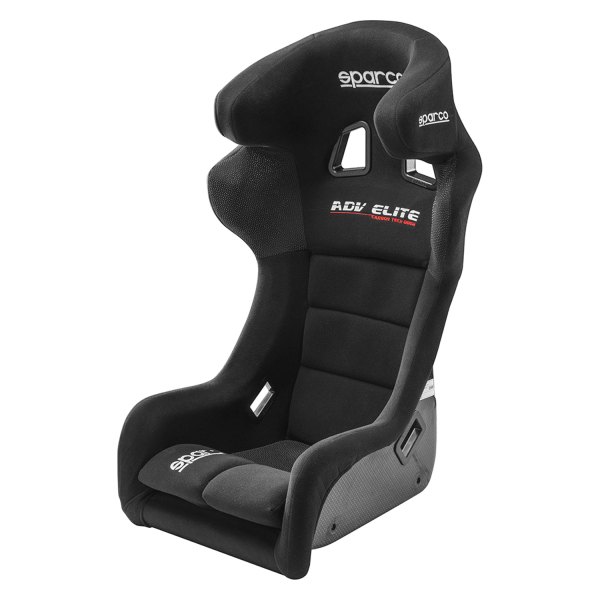 Sparco® - ADV Elite Series Fiberglass Racing Seat