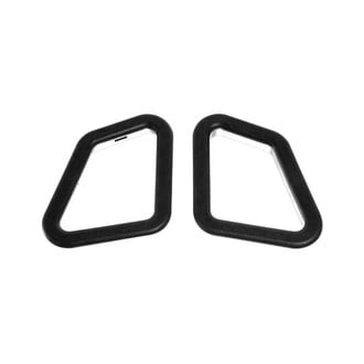 Sparco® - Evo Series Belt Shoulder Guide Set