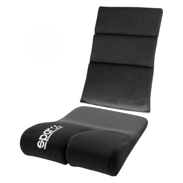 Sparco® - EVO 2 Series Seat Pad