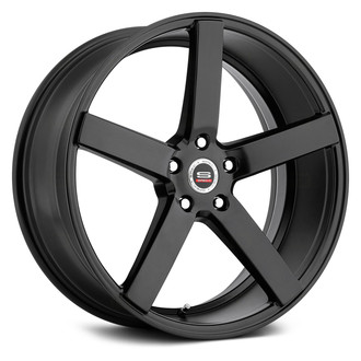 SPEC-1® - SP-36 Matte Black