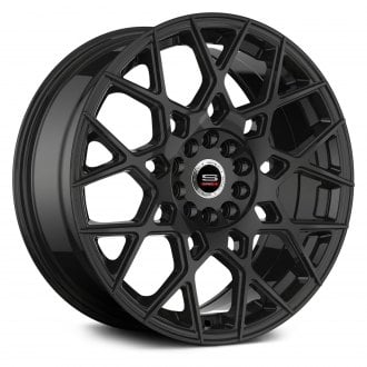 2012 Chevy Cruze Rims & Custom Wheels at CARiD.com