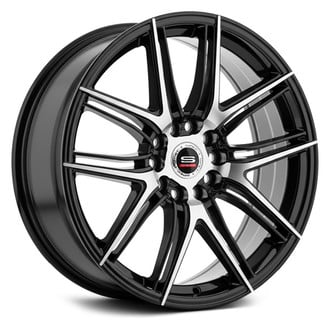 SPEC-1® - SP-56 Gloss Black with Machined Face