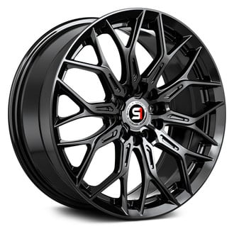 SPEC-1® - SP-57 Gloss Black