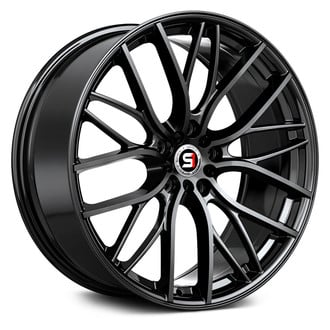 SPEC-1® - SP-61 Gloss Black