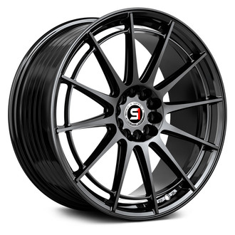SPEC-1® - SP-64 Gloss Black