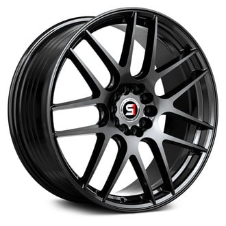SPEC-1® - SP-65 Gloss Black