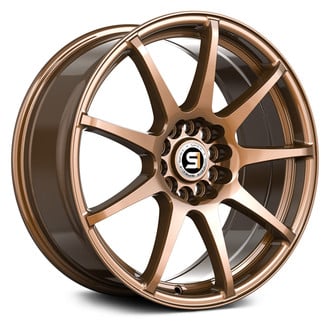 SPEC-1® - SP-67 Gloss Bronze