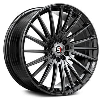 SPEC-1® - SP-68 Gloss Black