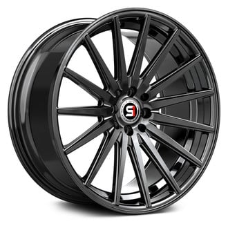 SPEC-1® - SP-69 Gloss Black