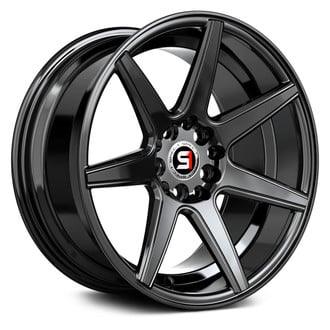 SPEC-1® - SP-73 Gloss Black