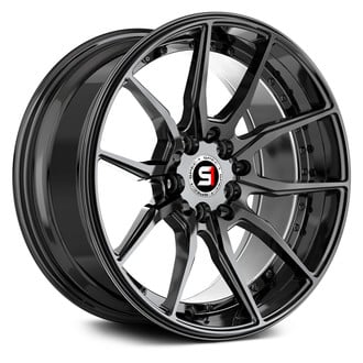 SPEC-1® - SP-77 Gloss Black