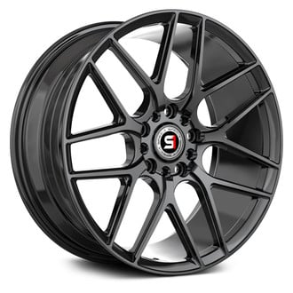SPEC-1® - SP-78 Gloss Black