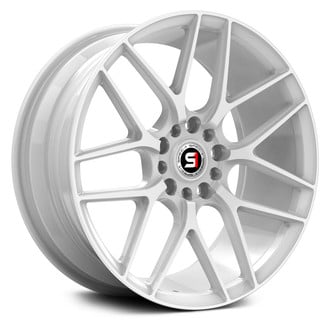 SPEC-1® - SP-78 White