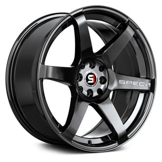 SPEC-1® - SPT-32 Gloss Black