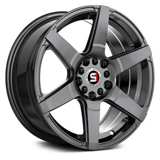 SPEC-1® - SPT-34 Gloss Black