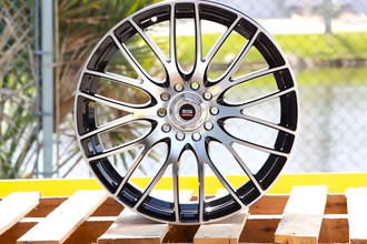 SP-20 Wheels