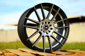 SP-21 Wheels