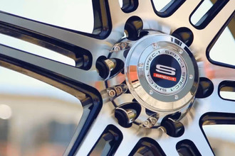 SP-22 Wheels
