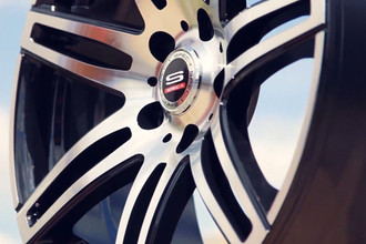 SP-24 Wheels