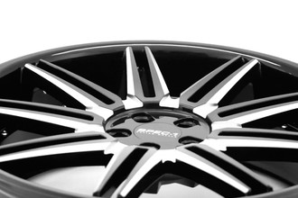 SPL-006 Wheels