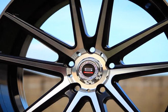 SPM-79 Wheels