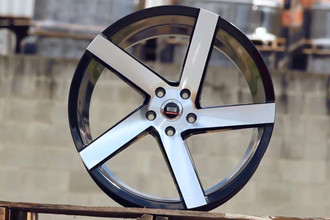 SPM-80 Wheels