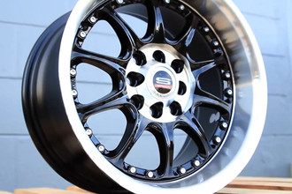 SPT-2 Wheels