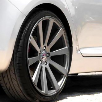 Spec-1™ - Wheels & Rims from an Authorized Dealer | CARiD