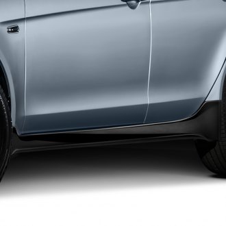 Spec-D® - Side Skirts