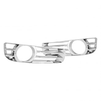 Spec-D® - Fog Light Covers