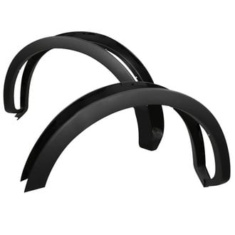 Spec-D® - Street Fender Flares