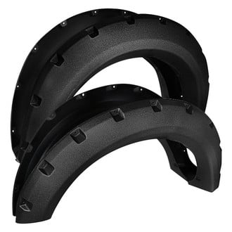Spec-D® - Rivet Fender Flares