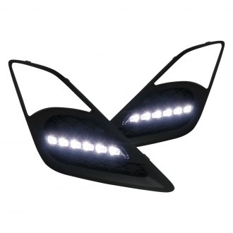 Spec-D® - Daytime Running Lights