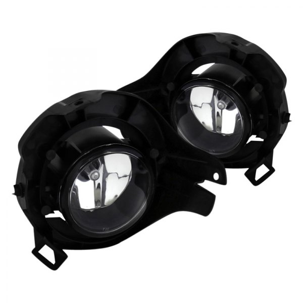 Spec-D® - Factory Style Fog Lights