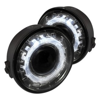Spec-D® - Halo Fog Lights