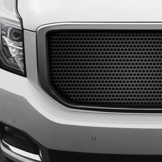 Spec-D® - Punch Hole Grille