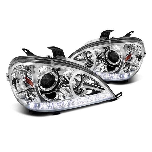 Spec-D® - LED Headlights
